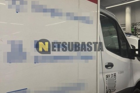 Suzuki Burgman 125 2005