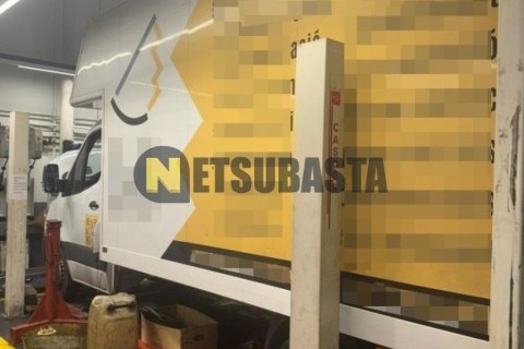 Suzuki Burgman 125 2005