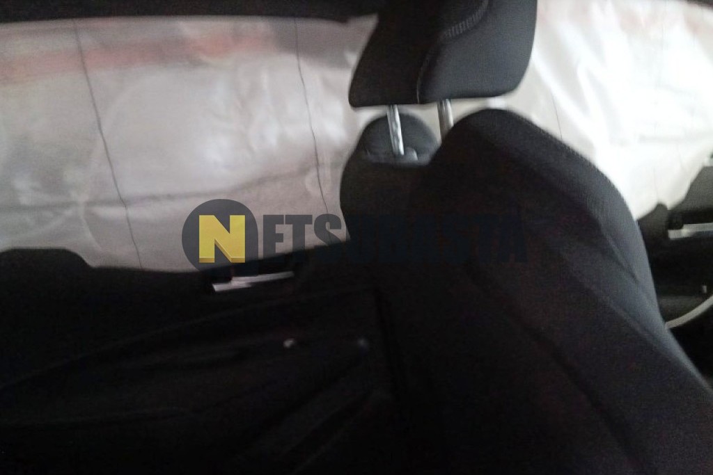 Toyota Corolla Touring Sports 180H 2020