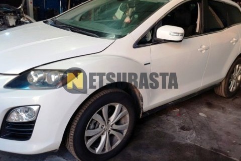 Suzuki GSF 1200 Bandit S 2007