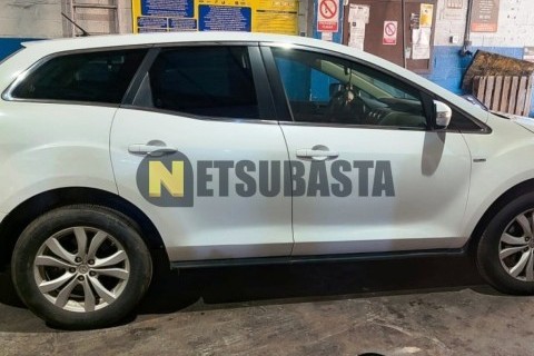 Suzuki GSF 1200 Bandit S 2007