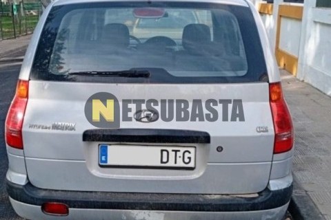 Yamaha XT 660 R 2006