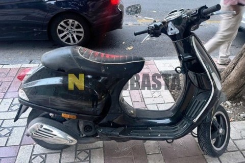 Yamaha XT 660 R 2006