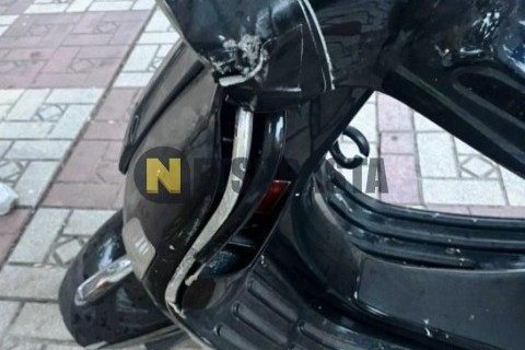 Yamaha XT 660 R 2006