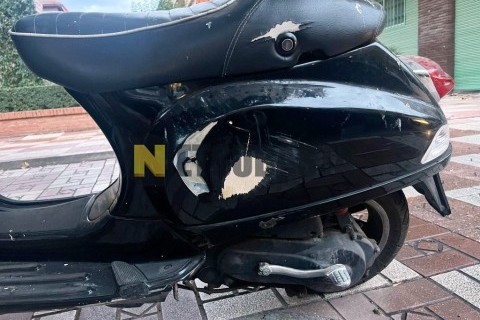 Yamaha XT 660 R 2006