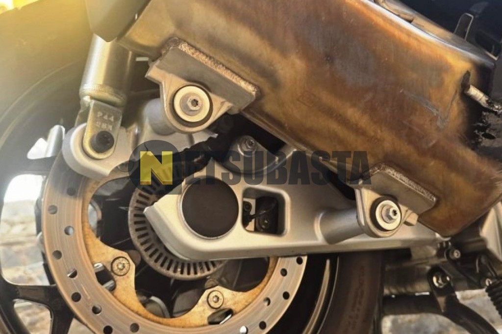 QJMotor Fort 4.0 2025