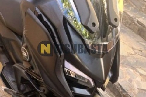 Suzuki GSF 1200 Bandit S 2007