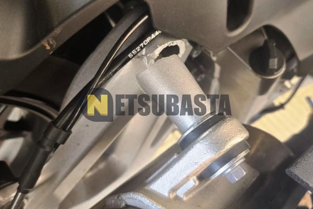 QJMotor Fort 4.0 2025