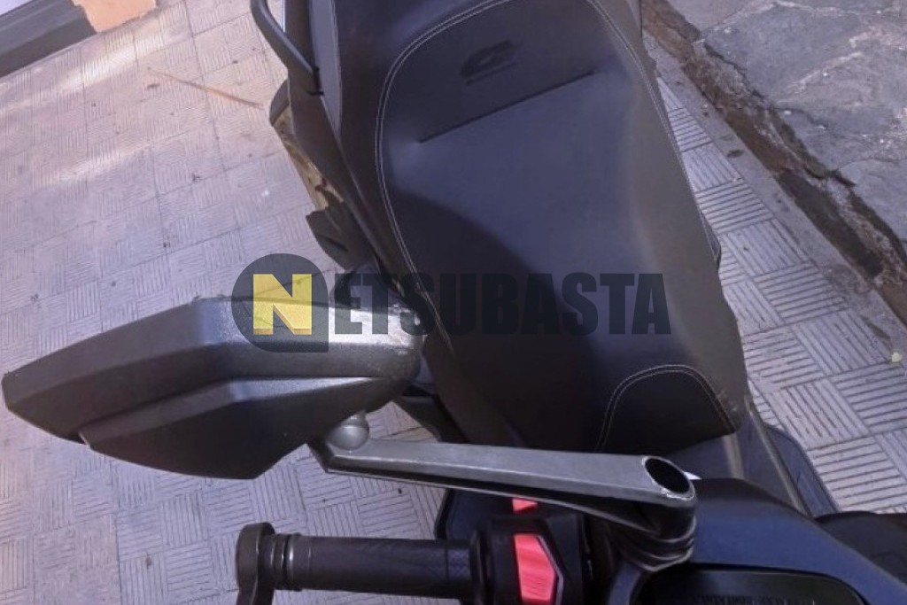 QJMotor Fort 4.0 2025