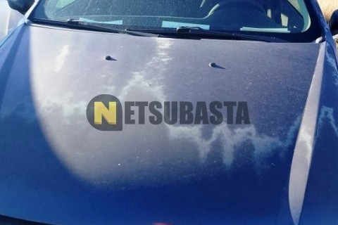 Suzuki GSF 1200 Bandit S 2007