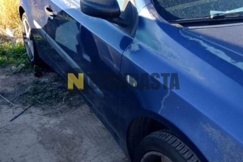 Suzuki GSF 1200 Bandit S 2007