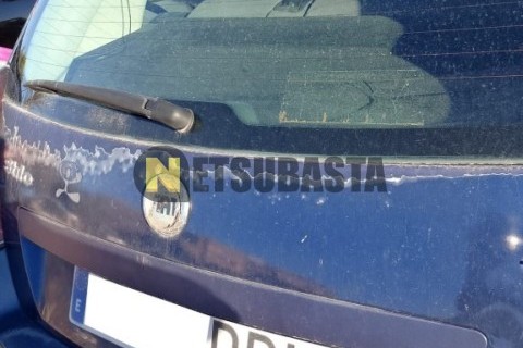 Suzuki GSF 1200 Bandit S 2007