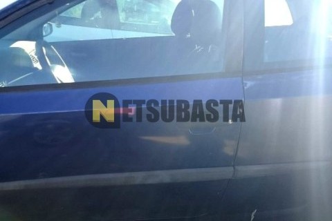 Suzuki GSF 1200 Bandit S 2007