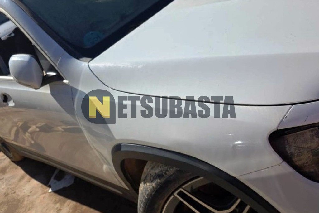 Mercedes-Benz GLB 200 d 2021