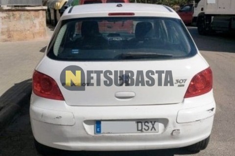 Suzuki GSF 1200 Bandit S 2007