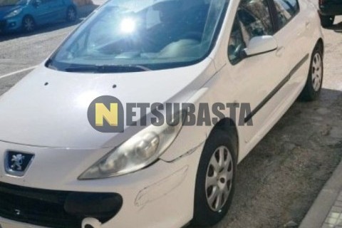 Suzuki GSF 1200 Bandit S 2007