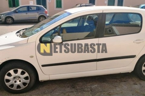 Suzuki GSF 1200 Bandit S 2007