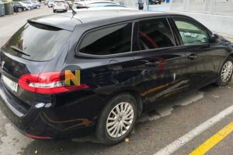 Suzuki GSF 1200 Bandit S 2007