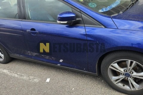 Suzuki GSF 1200 Bandit S 2007