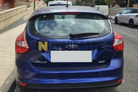 Suzuki GSF 1200 Bandit S 2007