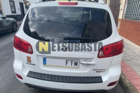 Yamaha XT 660 R 2006