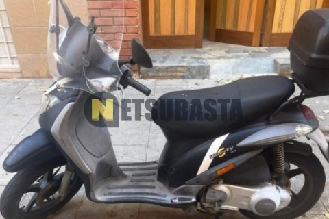 Yamaha XT 660 R 2006