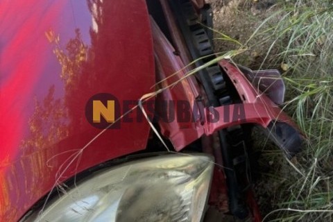 Suzuki GSF 1200 Bandit S 2007