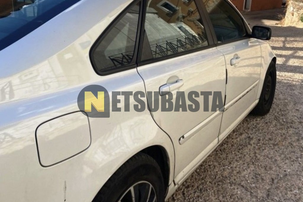Volvo S40 1.8 2005