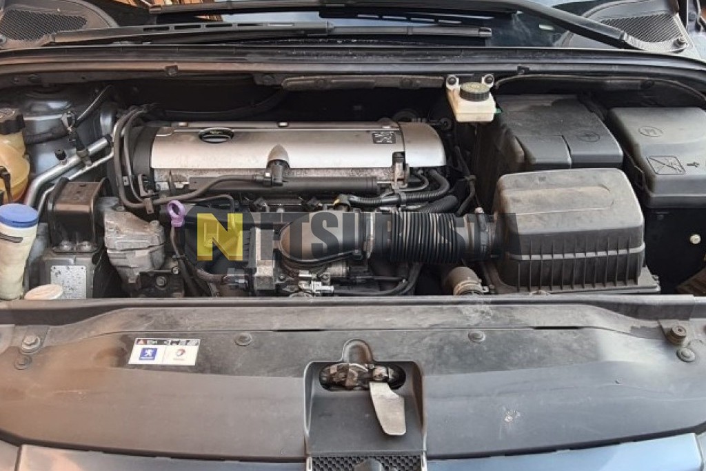 Peugeot 307 SW 2.0 16v 2005