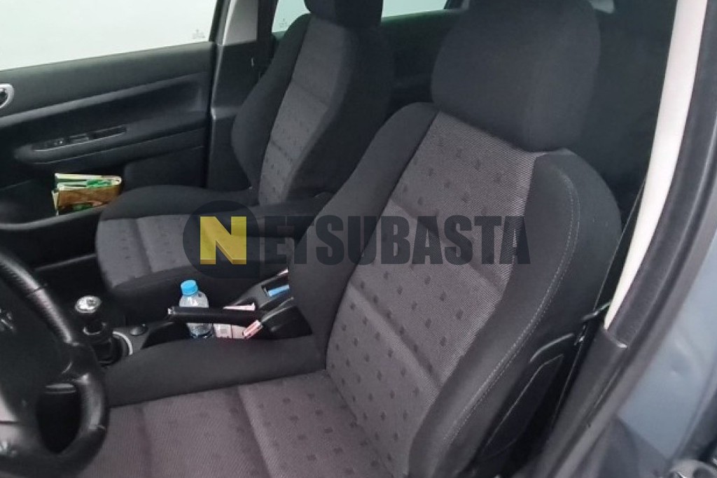 Peugeot 307 SW 2.0 16v 2005