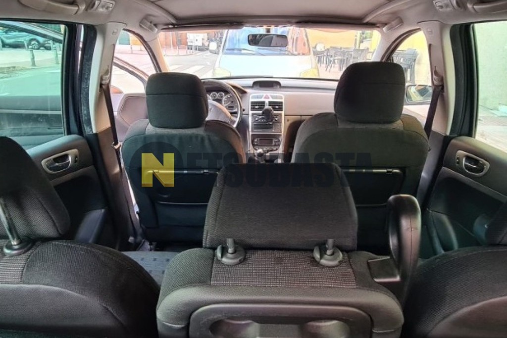 Peugeot 307 SW 2.0 16v 2005