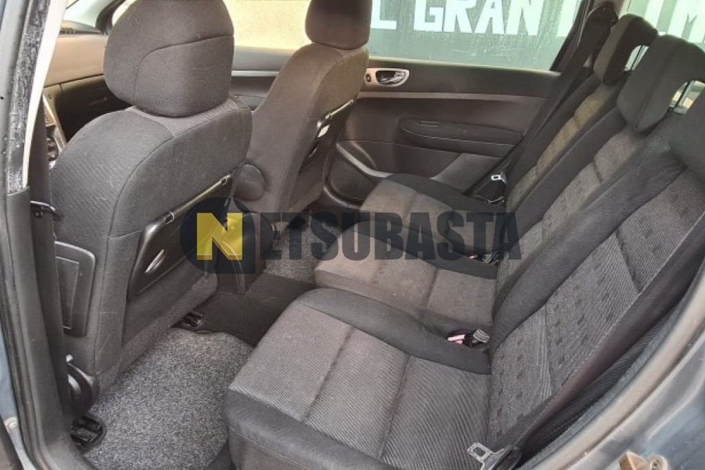 Peugeot 307 SW 2.0 16v 2005