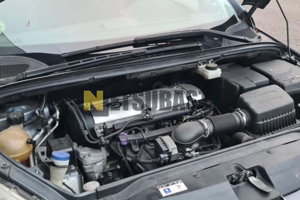 Peugeot 307 SW 2.0 16v 2005