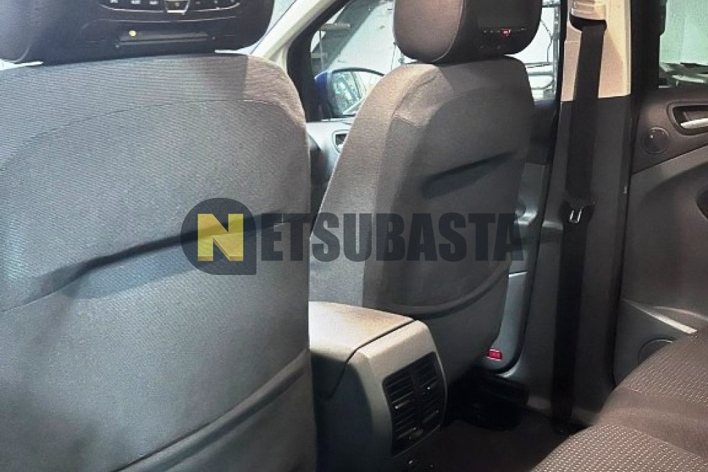 Ford C-Max 1.0 EcoBoost 2014