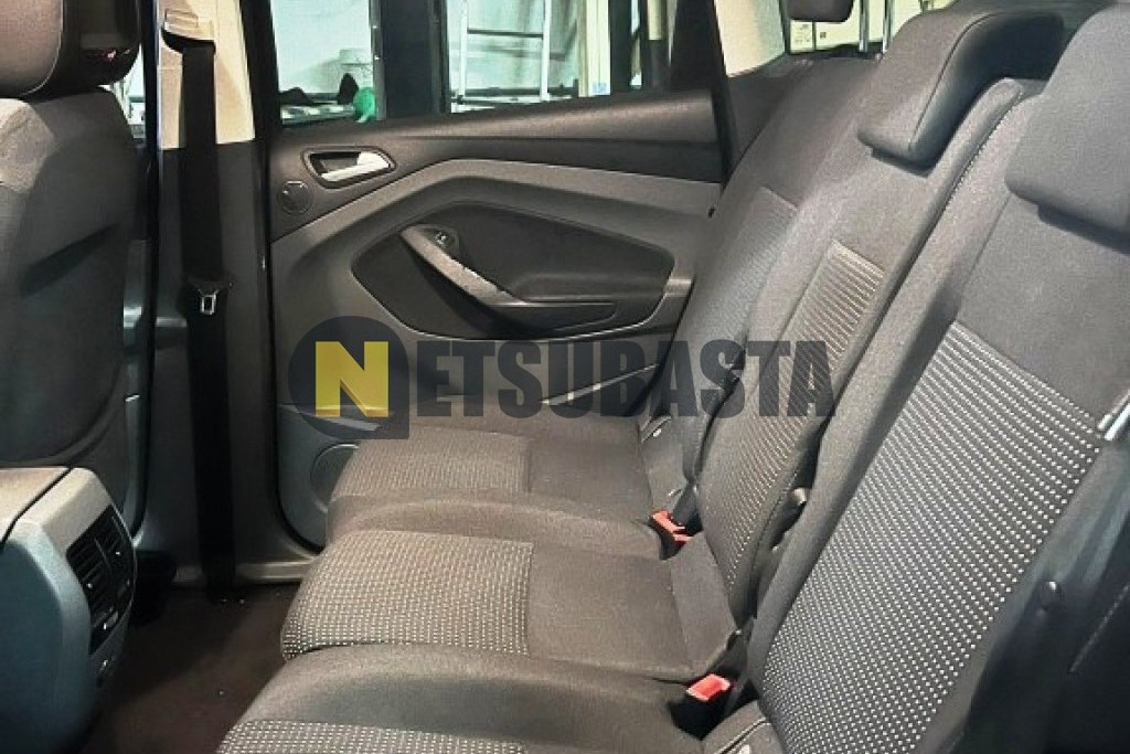 Ford C-Max 1.0 EcoBoost 2014