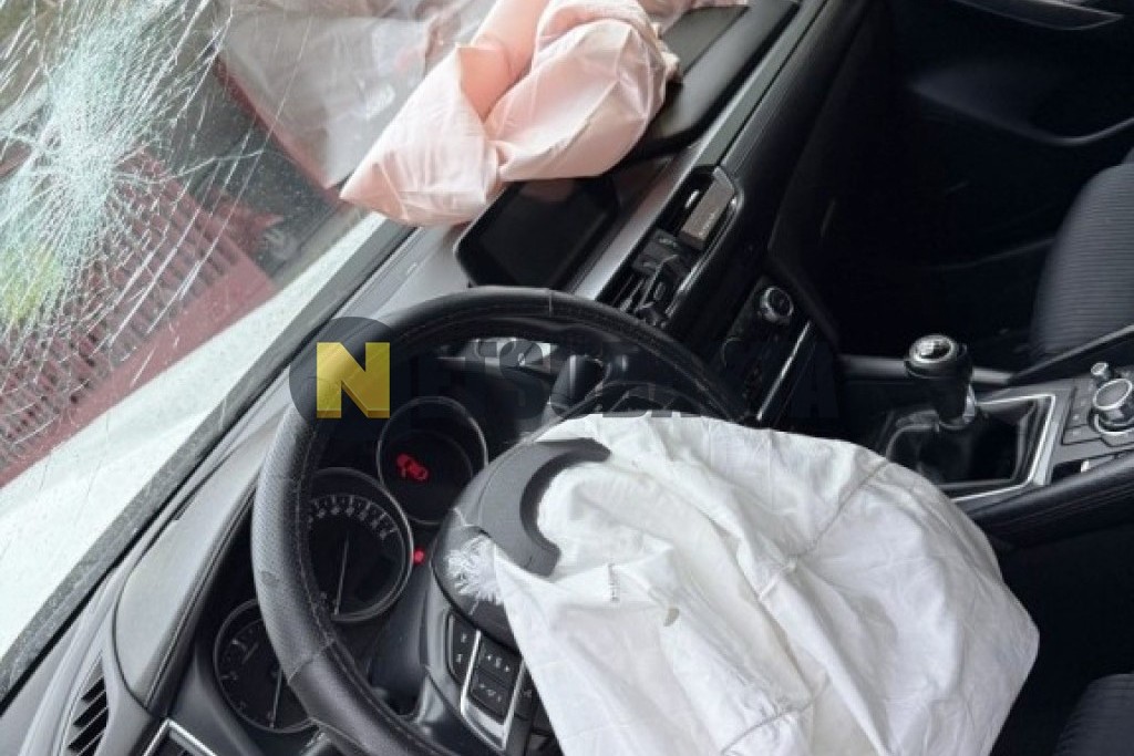 Mazda Mazda6 2.2 SKYACTIV-D 2016