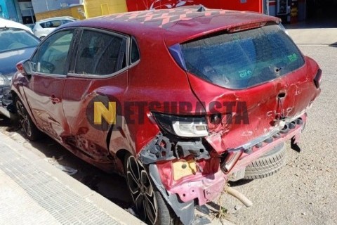 Suzuki GSF 1200 Bandit S 2007