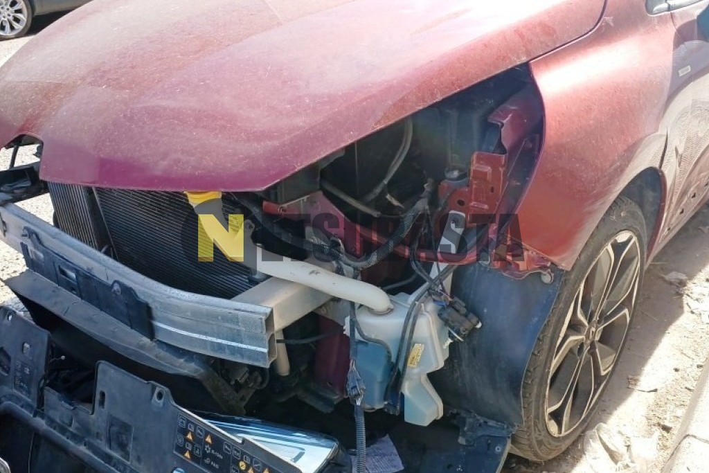 Renault Clio 1.5 dCi EDC 2017