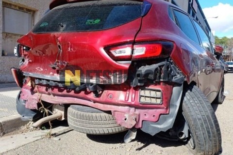 Suzuki GSF 1200 Bandit S 2007