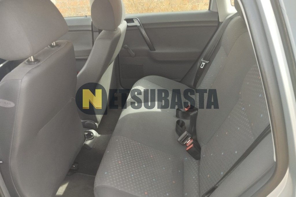 Volkswagen Polo 1.4 2004