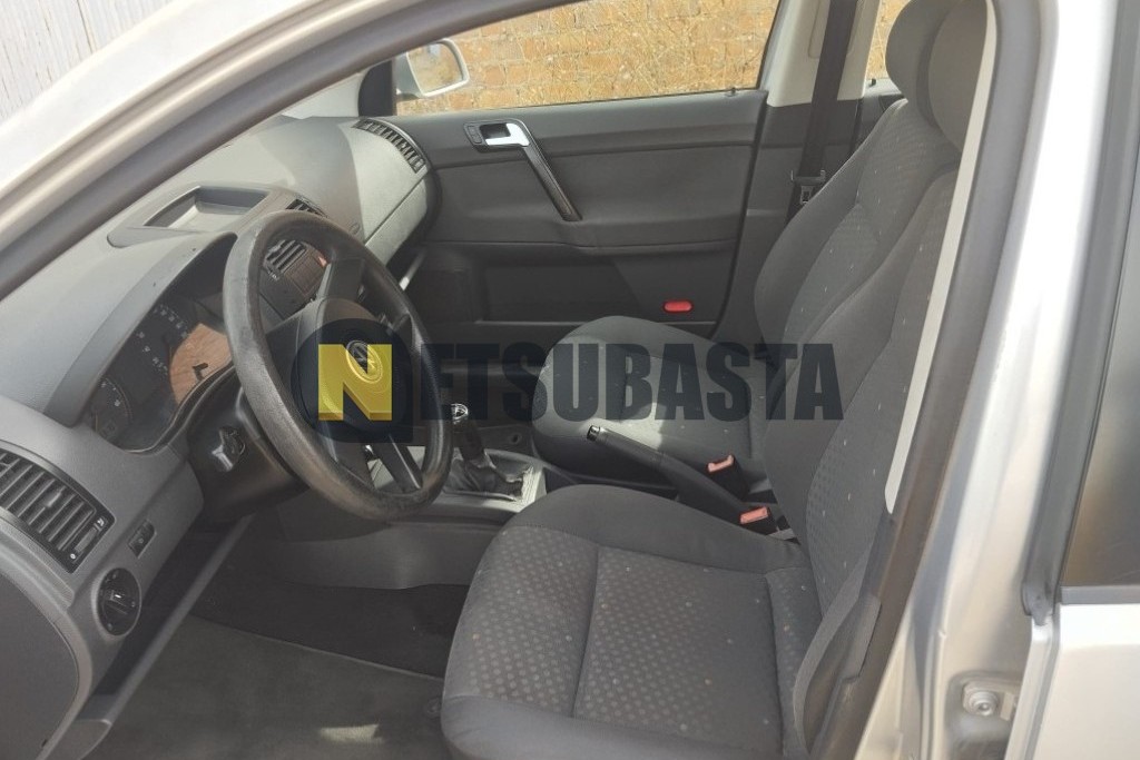 Volkswagen Polo 1.4 2004