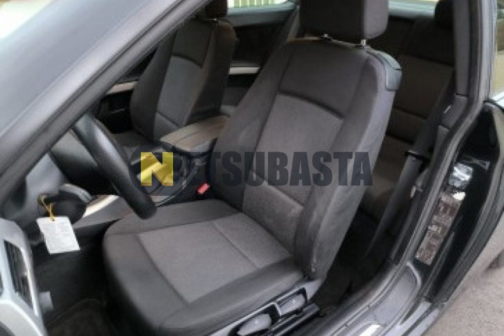 Bmw 320i Coupé 2008