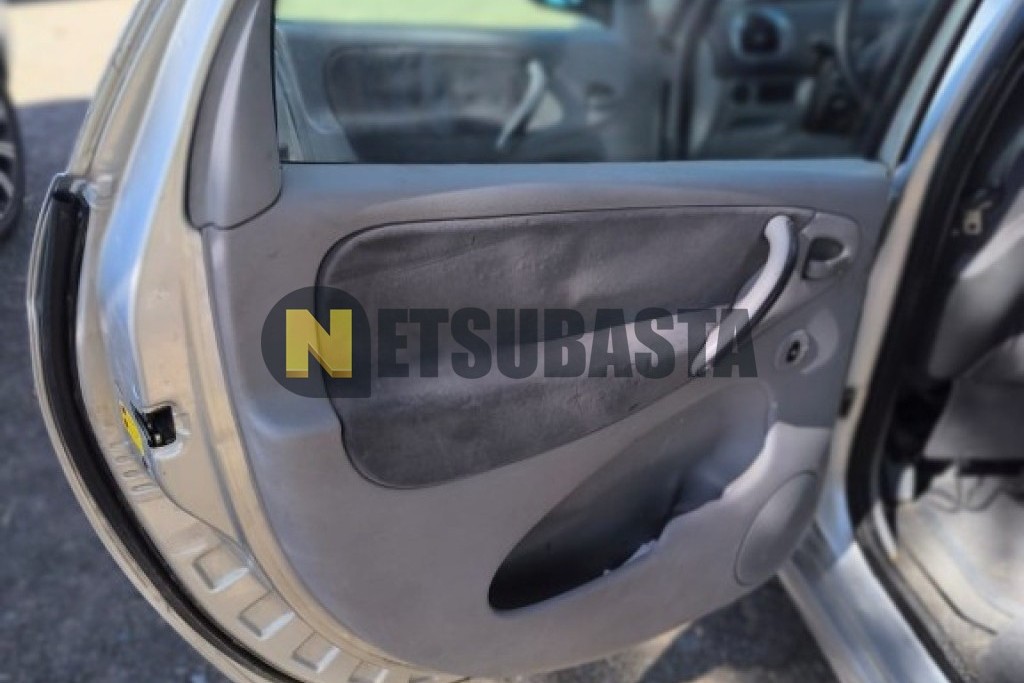 Citroën Xsara Picasso 1.6 HDi 2006