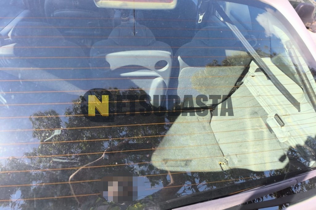 Citroën Xsara Picasso 1.6 HDi 2006