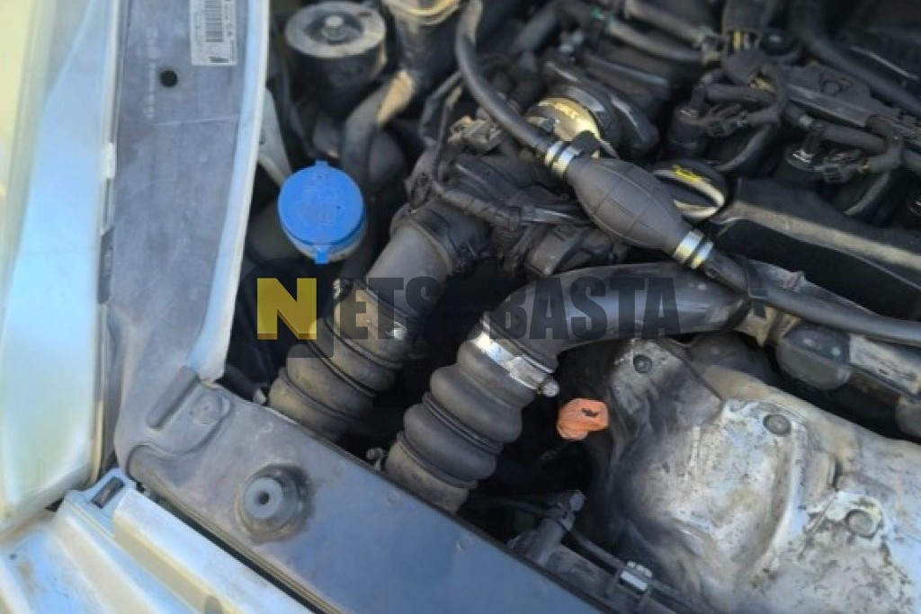 Citroën Xsara Picasso 1.6 HDi 2006