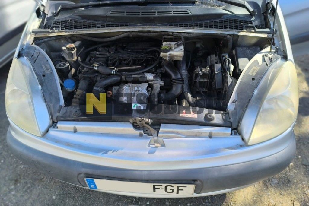 Citroën Xsara Picasso 1.6 HDi 2006