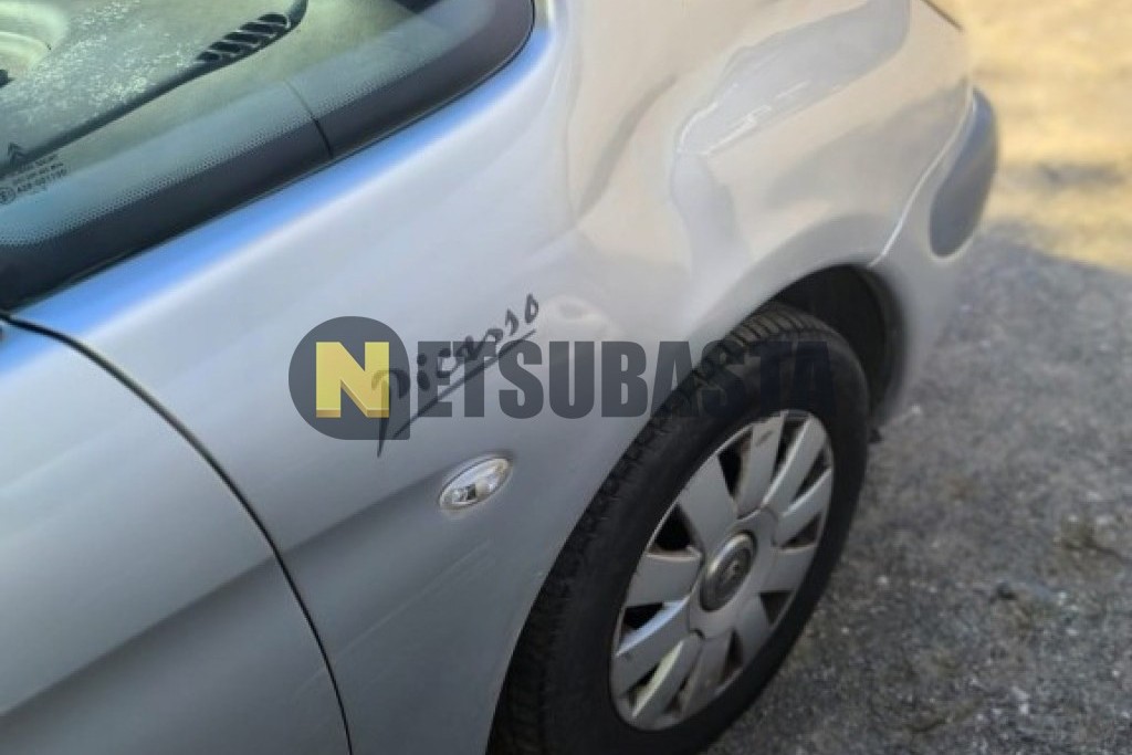 Citroën Xsara Picasso 1.6 HDi 2006