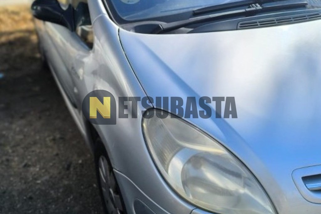 Citroën Xsara Picasso 1.6 HDi 2006
