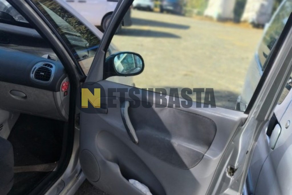 Citroën Xsara Picasso 1.6 HDi 2006