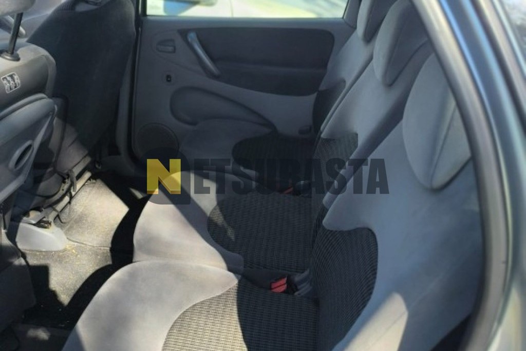 Citroën Xsara Picasso 1.6 HDi 2006